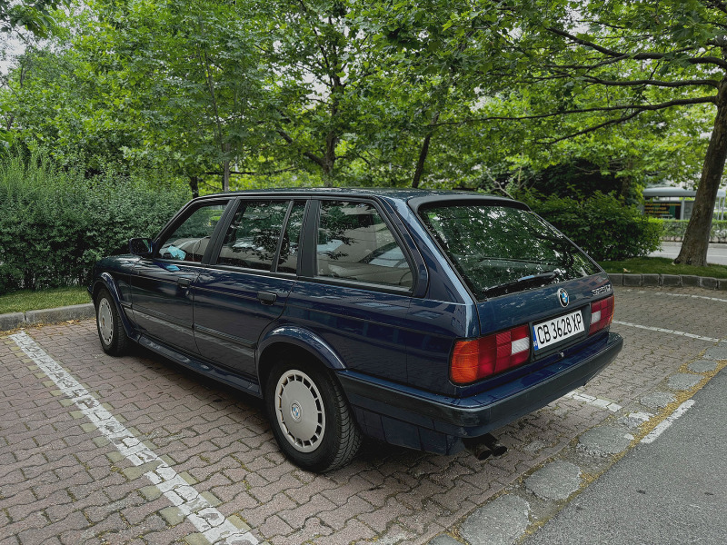 BMW 325 ix touring, снимка 10 - Автомобили и джипове - 46352017