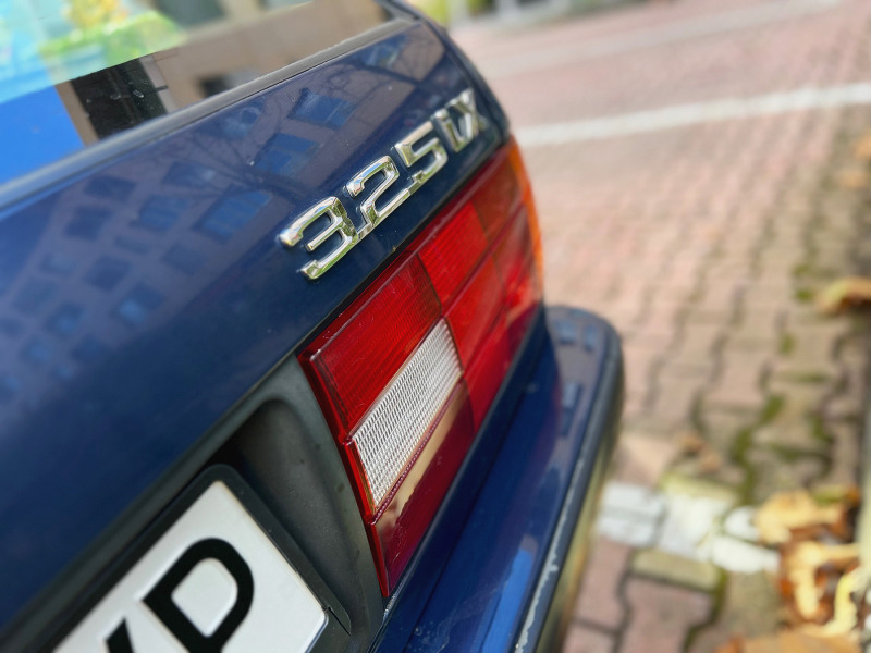 BMW 325 ix touring, снимка 2 - Автомобили и джипове - 46352017
