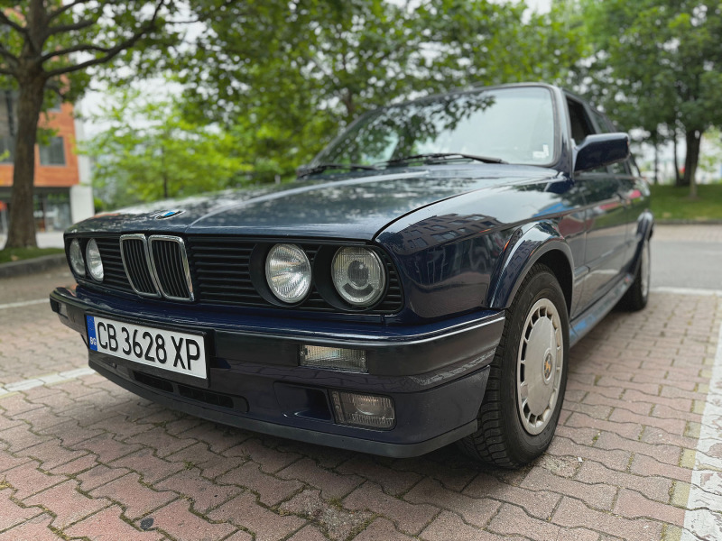 BMW 325 ix touring, снимка 12 - Автомобили и джипове - 46352017