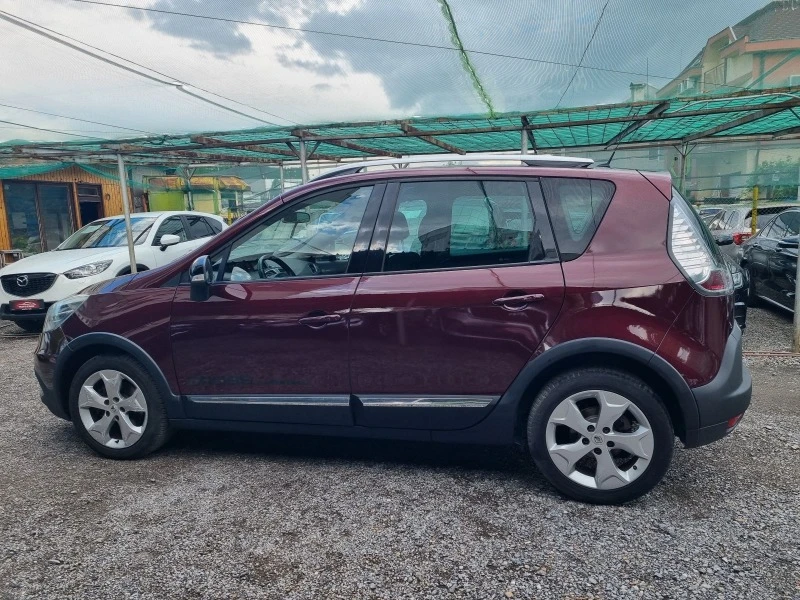 Renault Scenic X-MOD CROSS* ПРОМО ЦЕНА, снимка 4 - Автомобили и джипове - 46399278