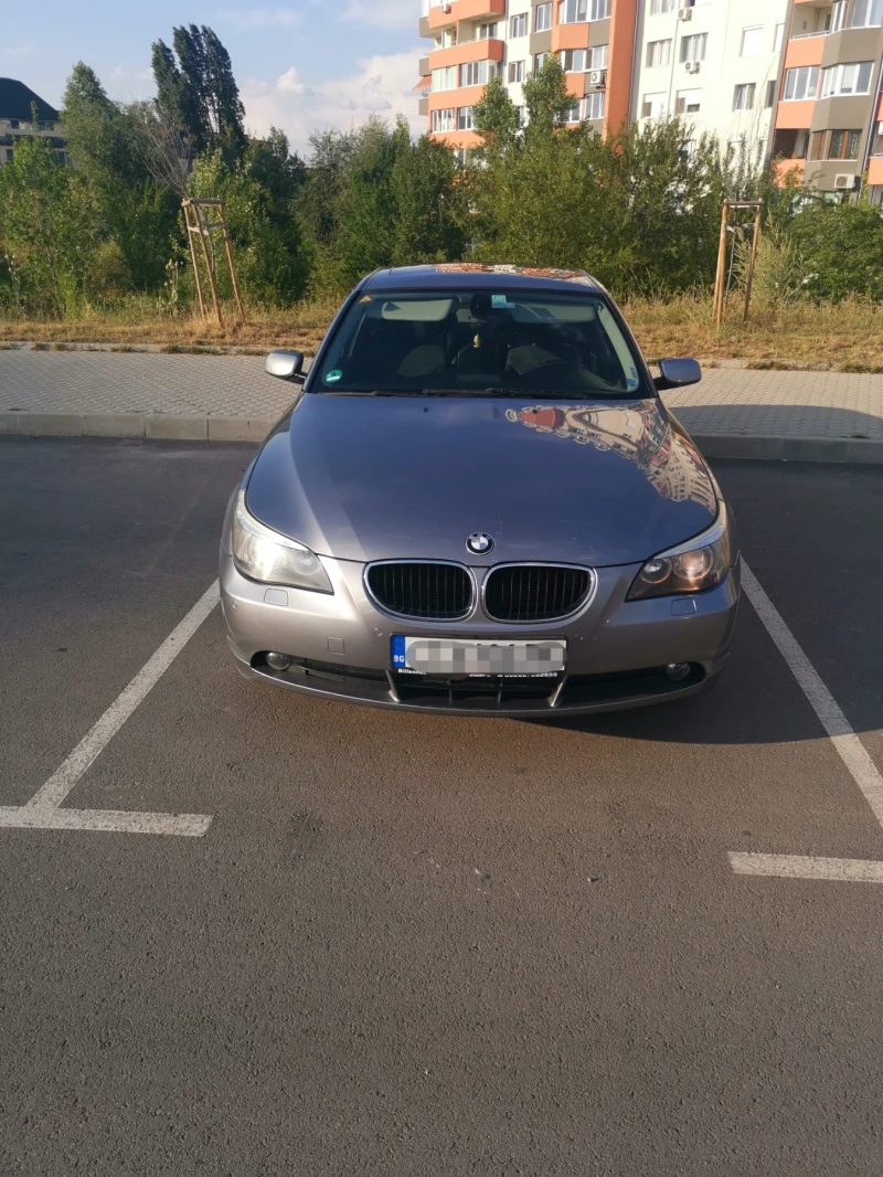 BMW 520 520i /170k.k Газов инжекцион , снимка 16 - Автомобили и джипове - 47283837