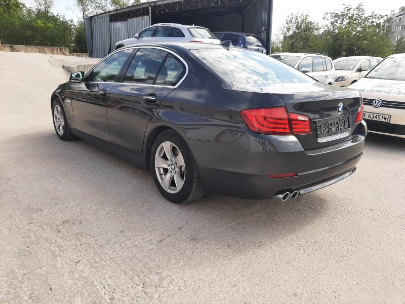 BMW 530 D X DRIVE , снимка 9 - Автомобили и джипове - 49557364