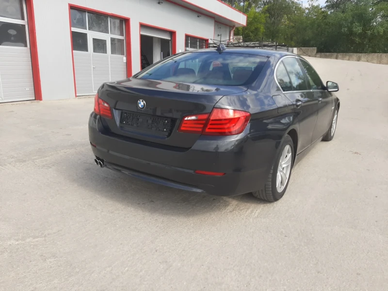 BMW 530 XD, снимка 6 - Автомобили и джипове - 47333741