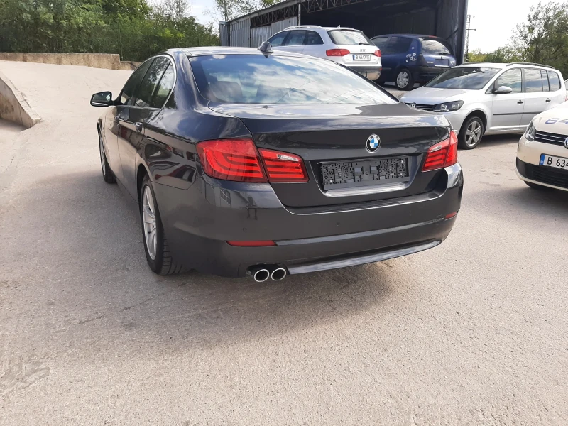 BMW 530 X DRIVE , снимка 7 - Автомобили и джипове - 47333741