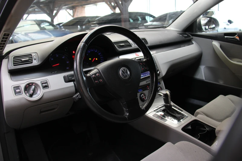 VW Passat 2.0TDI/DSG/Android/Xenon/Tempomat, снимка 7 - Автомобили и джипове - 48229352