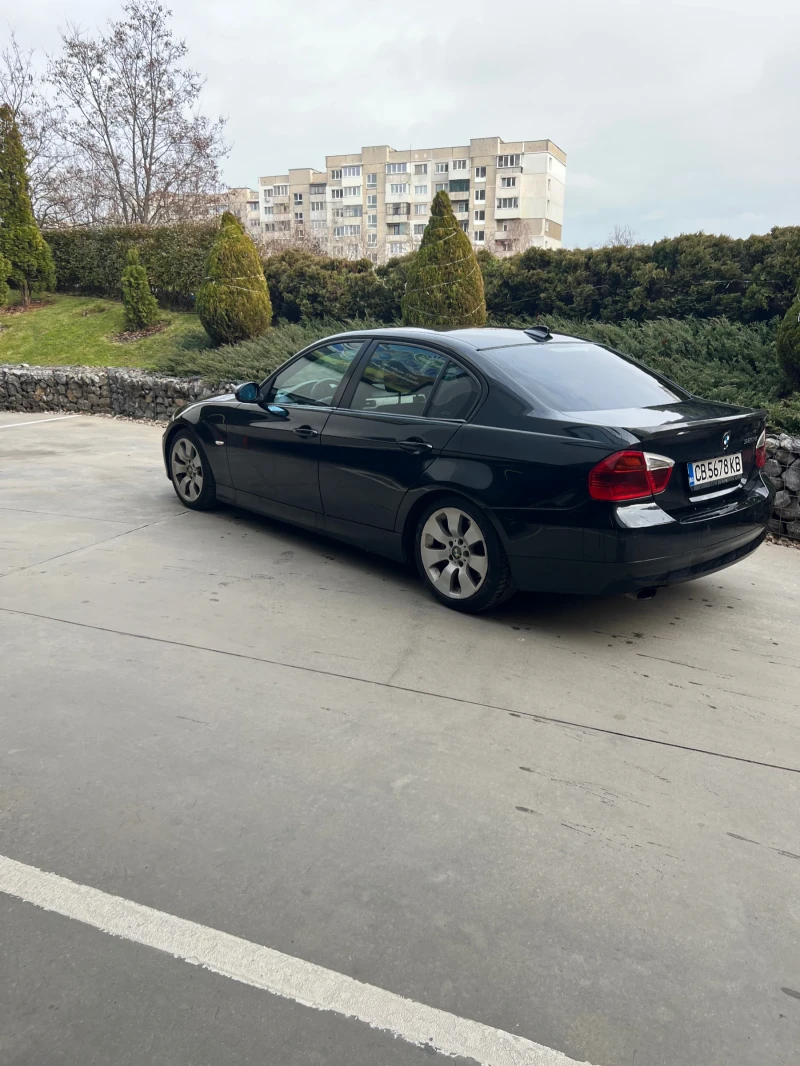 BMW 320, снимка 8 - Автомобили и джипове - 48329930