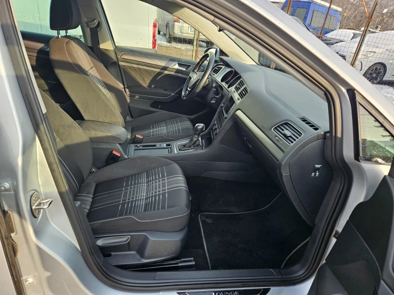 VW Golf 1.6 TDi Германия DSG, снимка 7 - Автомобили и джипове - 48758992