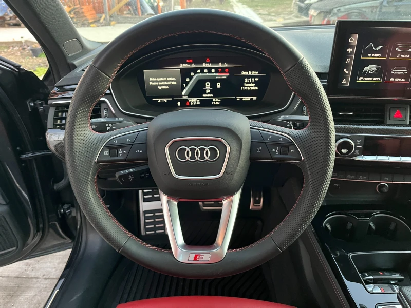 Audi S4 performance 2024, снимка 14 - Автомобили и джипове - 49013273