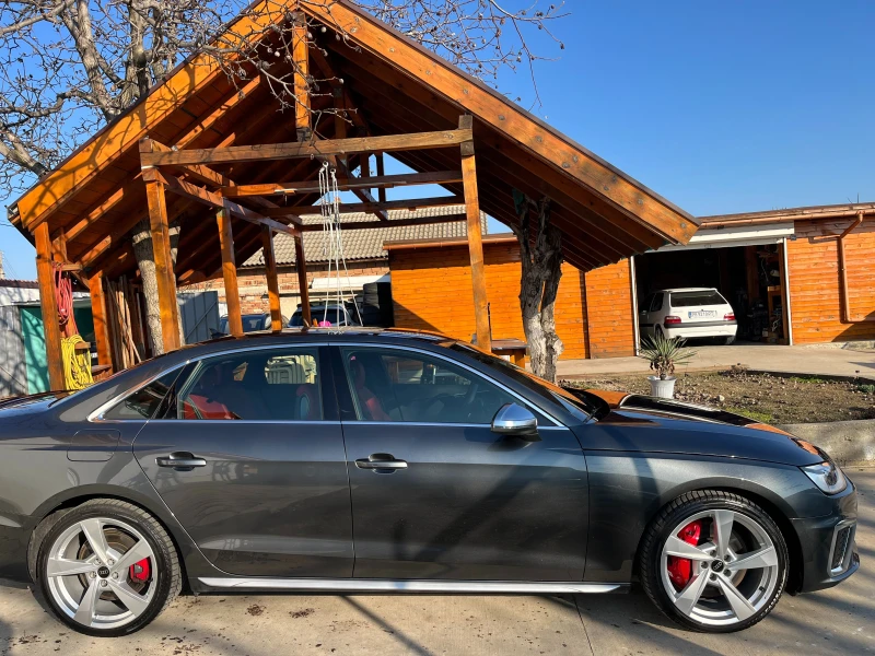 Audi S4 performance 2024, снимка 3 - Автомобили и джипове - 49504014