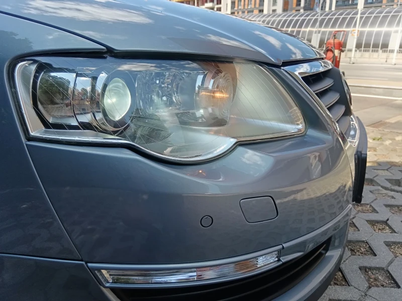 VW Passat 1.4 TURBO 150к.с Metan, снимка 6 - Автомобили и джипове - 52251456