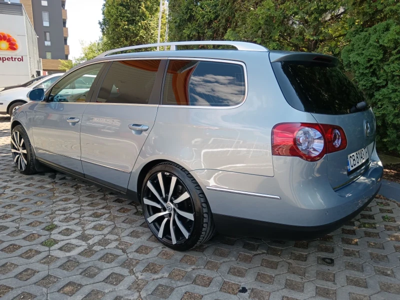 VW Passat 1.4 TURBO 150к.с Metan, снимка 3 - Автомобили и джипове - 52251456