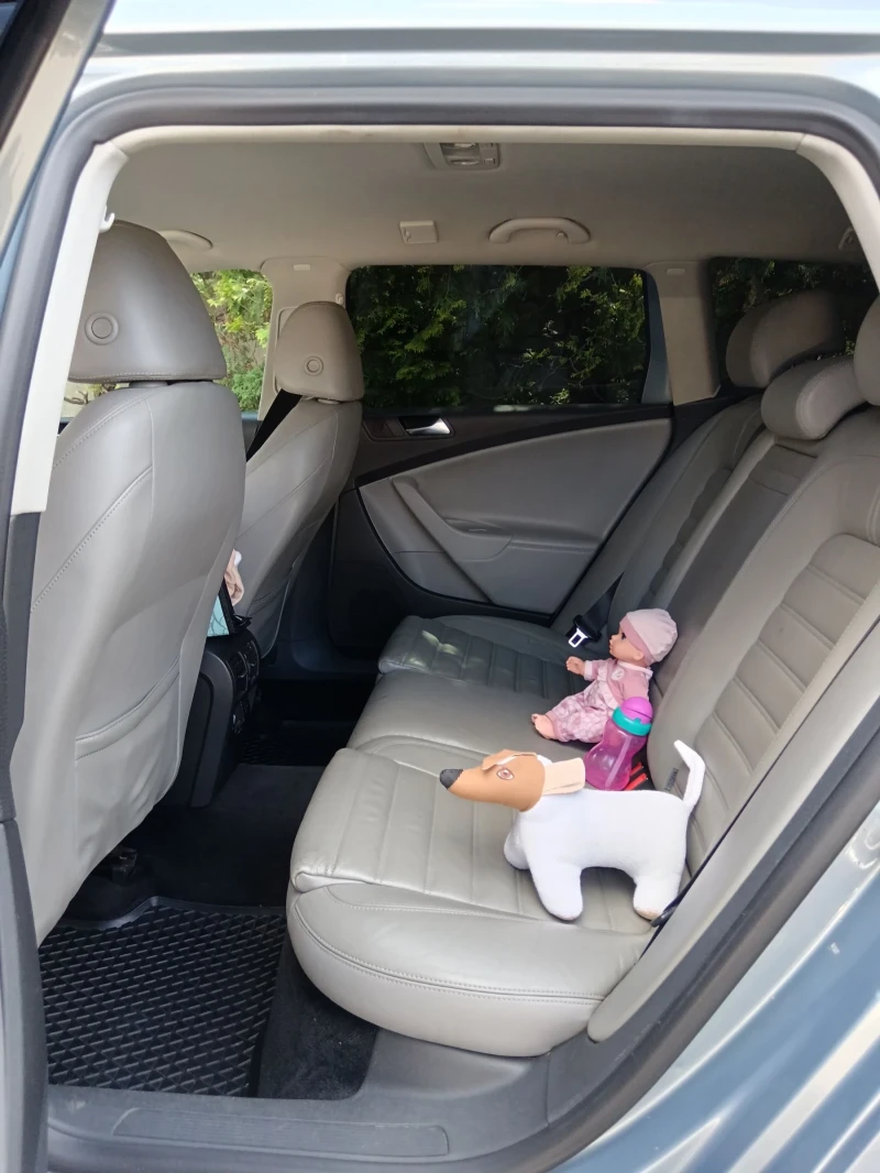 VW Passat 1.4 TURBO 150к.с Metan, снимка 16 - Автомобили и джипове - 52251456