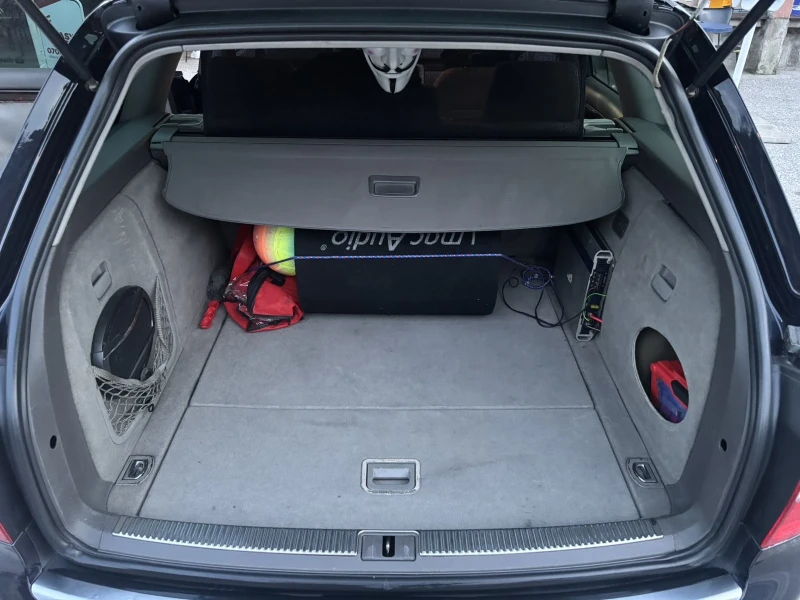 Audi A4 TDI, снимка 6 - Автомобили и джипове - 51978854