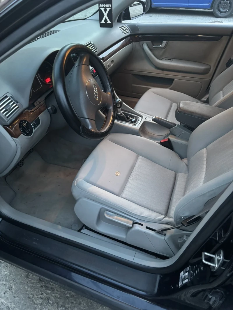 Audi A4 TDI, снимка 5 - Автомобили и джипове - 51978854