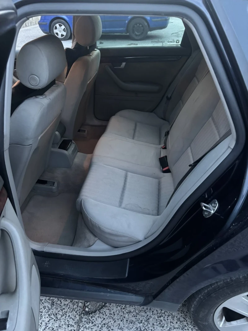 Audi A4 TDI, снимка 8 - Автомобили и джипове - 51978854