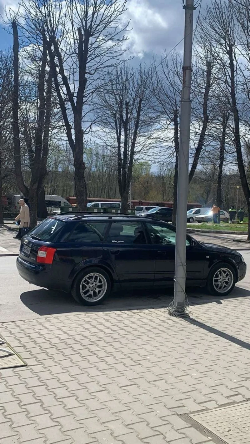 Audi A4 TDI, снимка 2 - Автомобили и джипове - 51978854