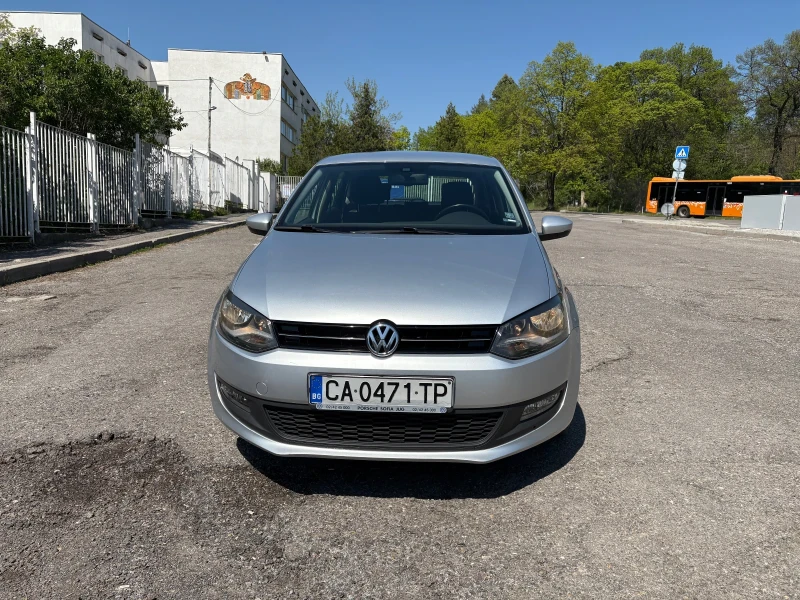 VW Polo 1.4 MPI DSG, снимка 3 - Автомобили и джипове - 52770705