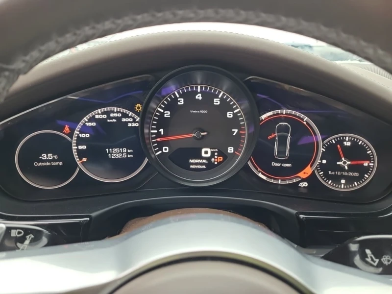 Porsche Panamera 4S 2017 * CARFAX * БЕЗ ПЪРВОНАЧАЛНА ВНОСКА, снимка 8 - Автомобили и джипове - 52820091