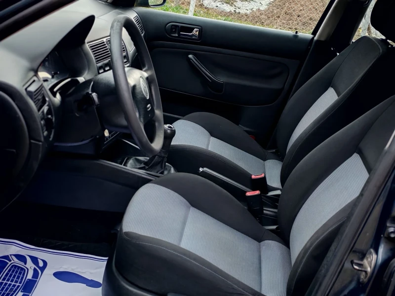 VW Golf 1.9TDI(90)* FACELIFT* НОВ ВНОС* , снимка 13 - Автомобили и джипове - 53089568