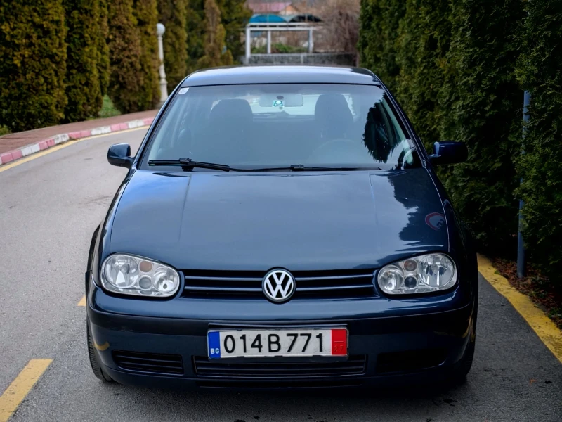 VW Golf 1.9TDI(90)* FACELIFT* НОВ ВНОС* , снимка 11 - Автомобили и джипове - 53089568