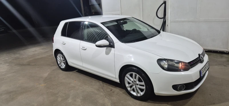 VW Golf, снимка 11 - Автомобили и джипове - 53222064