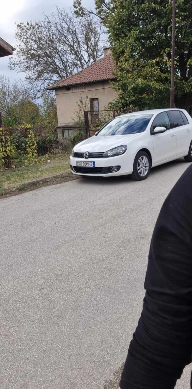 VW Golf, снимка 16 - Автомобили и джипове - 53222064