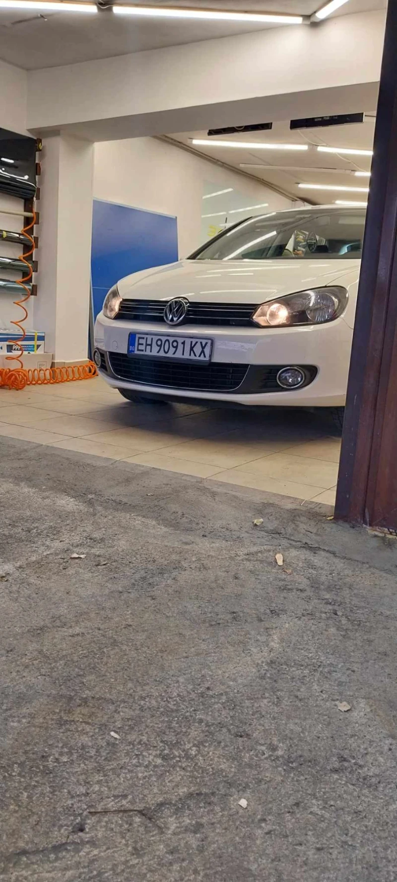 VW Golf, снимка 15 - Автомобили и джипове - 53222064