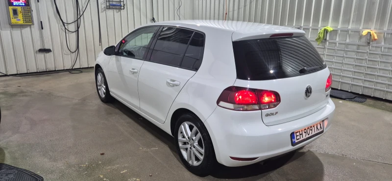 VW Golf, снимка 9 - Автомобили и джипове - 53222064