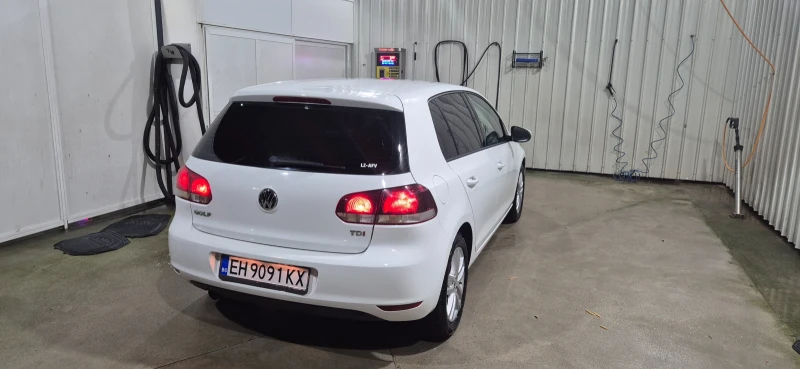 VW Golf, снимка 10 - Автомобили и джипове - 53222064