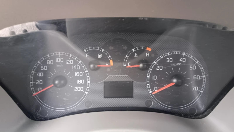 Fiat Panda, снимка 16 - Автомобили и джипове - 53477668