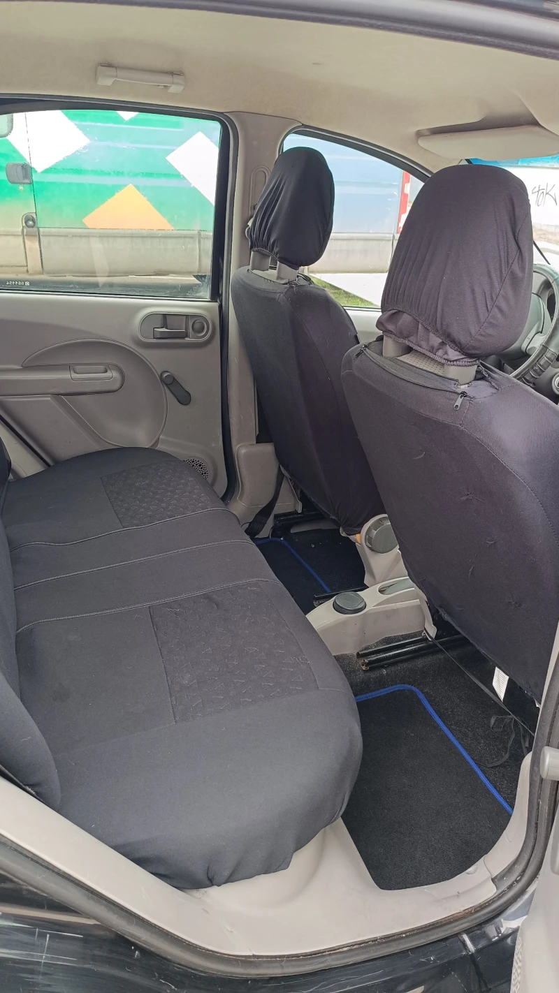 Fiat Panda, снимка 12 - Автомобили и джипове - 53477668