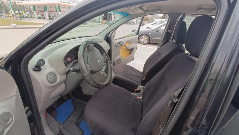 Fiat Panda, снимка 15 - Автомобили и джипове - 53477668