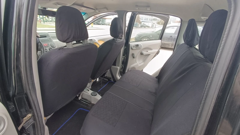 Fiat Panda, снимка 14 - Автомобили и джипове - 53477668