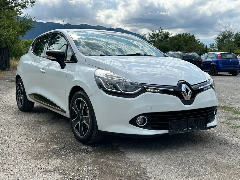Renault Clio 1.2 - 7500 лв. - 56333020 1