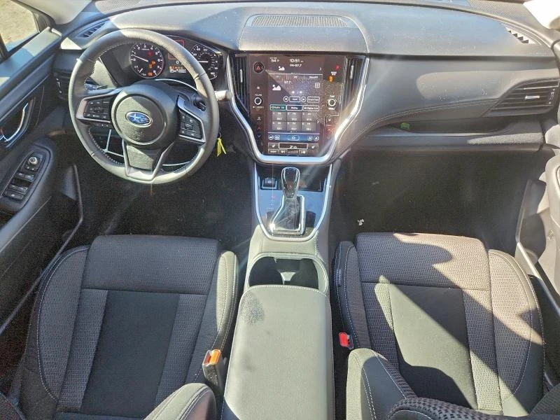 Subaru Outback PREMIUM, снимка 11 - Автомобили и джипове - 53689073