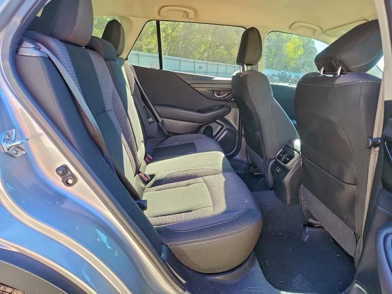 Subaru Outback PREMIUM, снимка 9 - Автомобили и джипове - 53689073