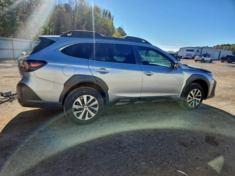 Subaru Outback PREMIUM, снимка 4 - Автомобили и джипове - 53689073