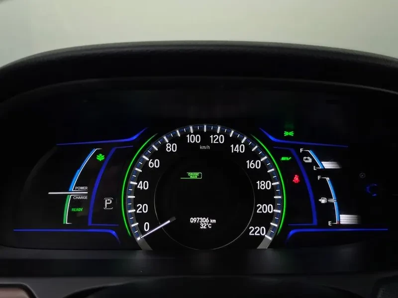 Honda Accord 2.0 Hybrid 9Th Generation | Mobile.bg � ����������� 15