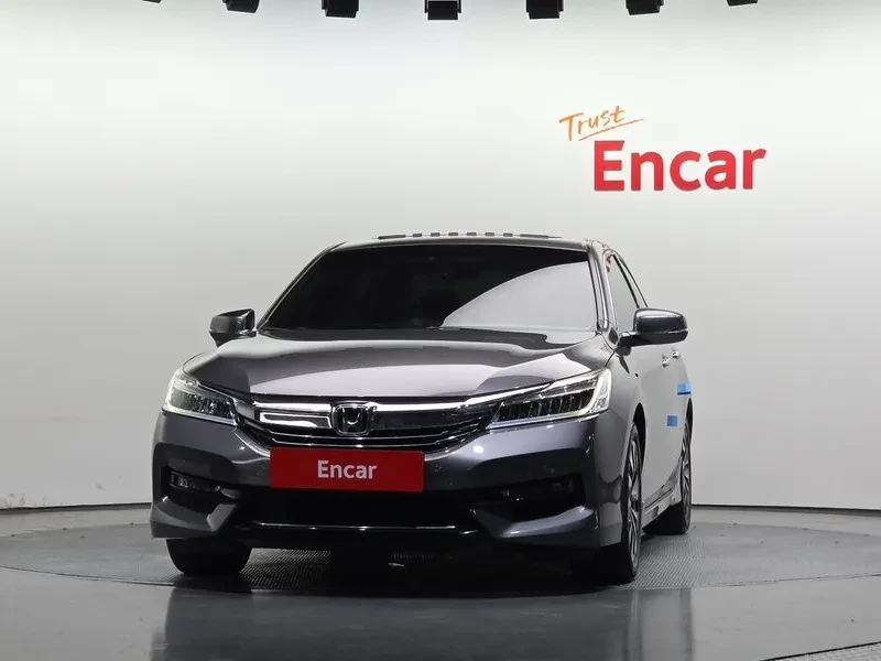 Honda Accord 2.0 Hybrid 9Th Generation | Mobile.bg � ����������� 6
