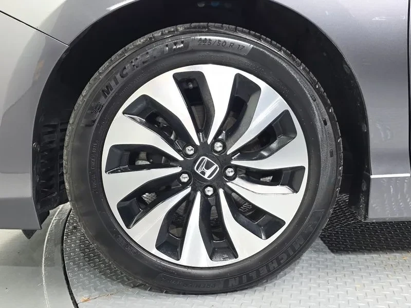 Honda Accord 2.0 Hybrid 9Th Generation | Mobile.bg � ����������� 10