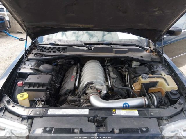 Chrysler 300c SRT8 6.1 , снимка 12 - Автомобили и джипове - 56659287