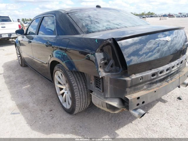 Chrysler 300c SRT8 6.1 , снимка 6 - Автомобили и джипове - 56659287