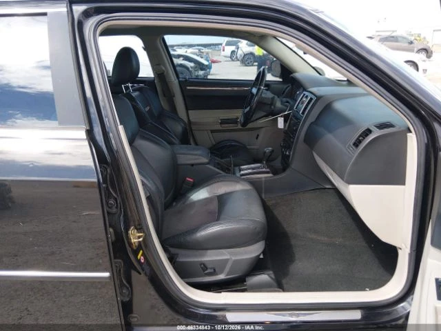 Chrysler 300c SRT8 6.1 , снимка 3 - Автомобили и джипове - 56659287