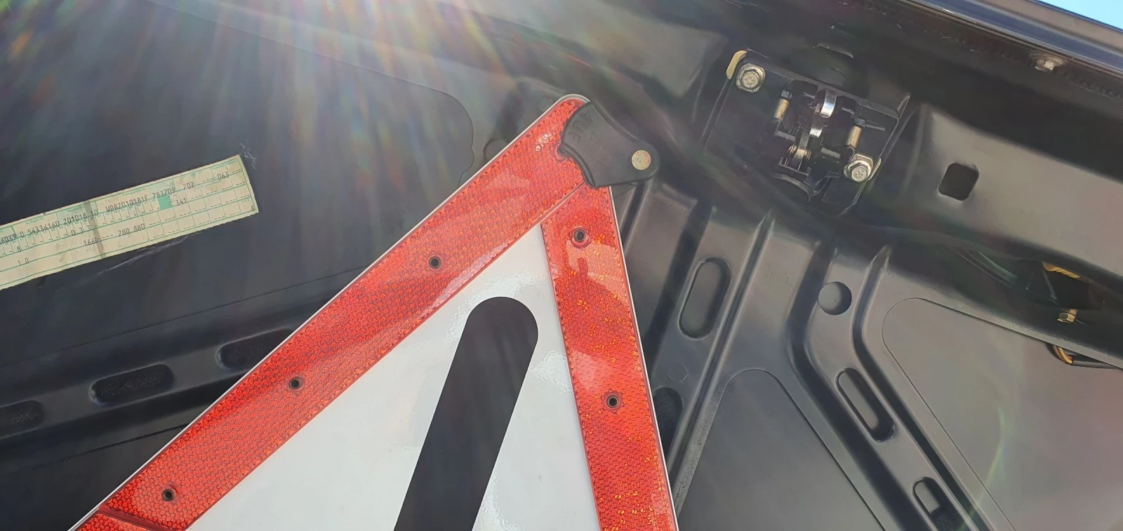 Mercedes-Benz 190   190 1.8  94000 1990 | Mobile.bg   13