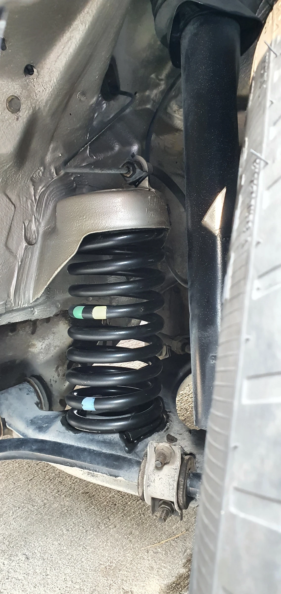 Mercedes-Benz 190   190 1.8  94000 1990 | Mobile.bg   14