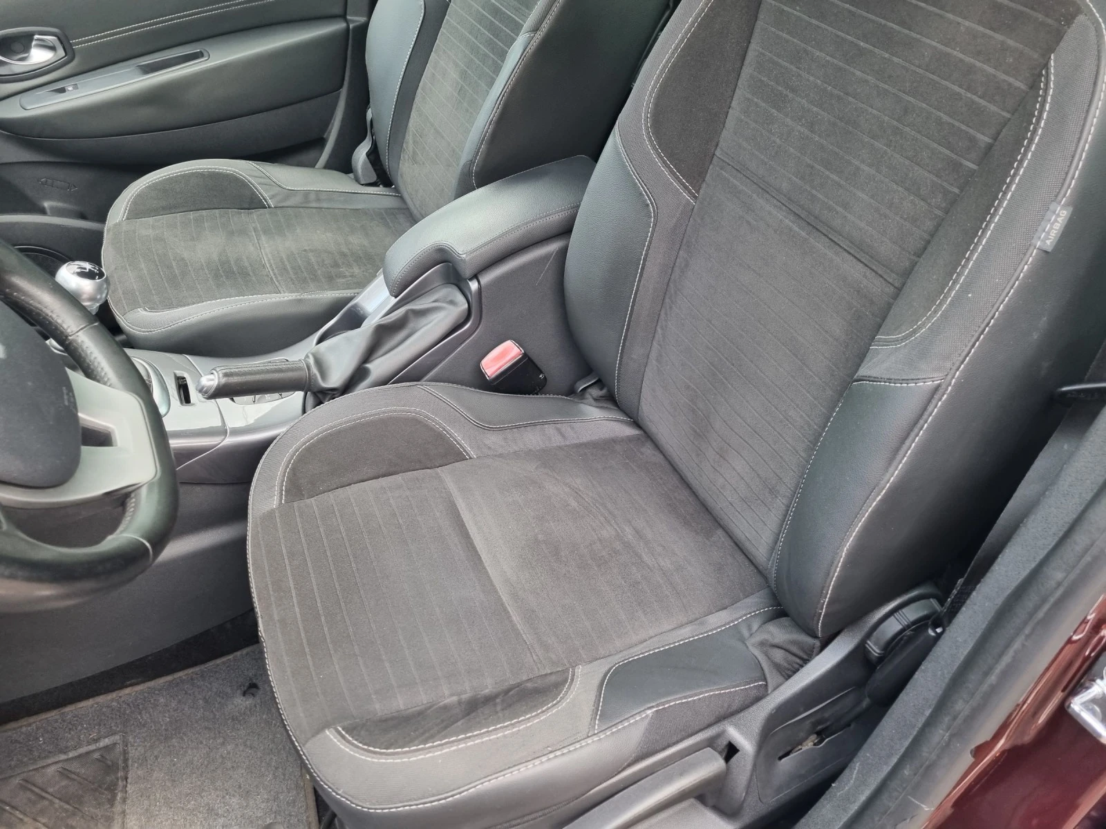 Renault Scenic X-MOD KROSS* ПРОМОЦИЯ!! | Mobile.bg — изображение 11