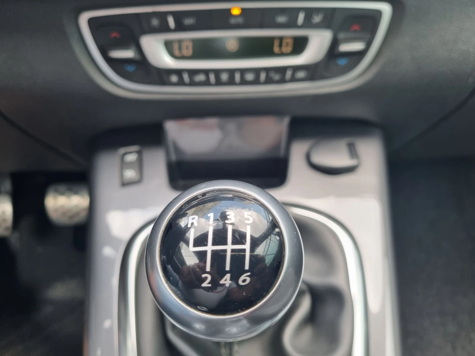 Renault Scenic X-MOD KROSS* ПРОМОЦИЯ!! | Mobile.bg — изображение 14