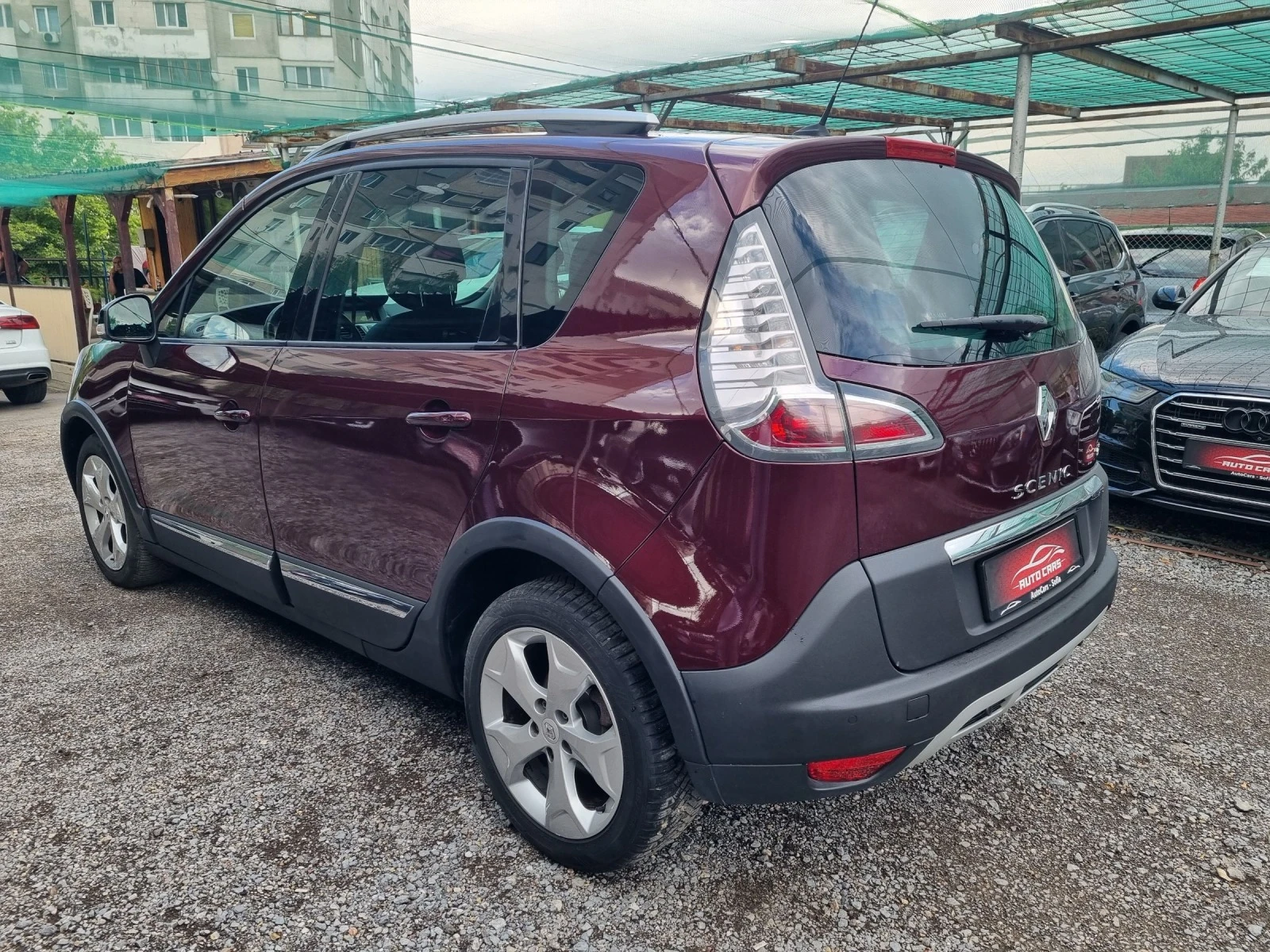 Renault Scenic X-MOD CROSS* ПРОМО ЦЕНА - изображение 3