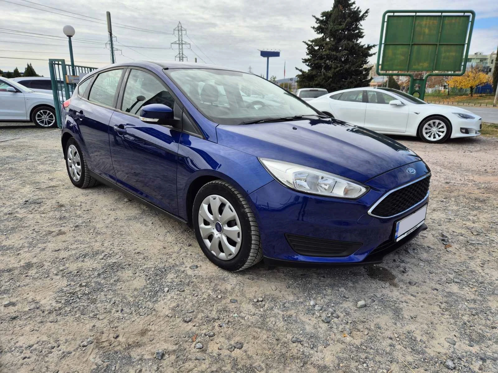 Ford Focus 1.0i Ecoboost - изображение 7