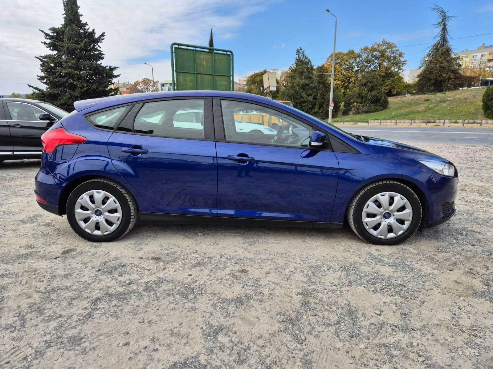 Ford Focus 1.0i Ecoboost - изображение 6